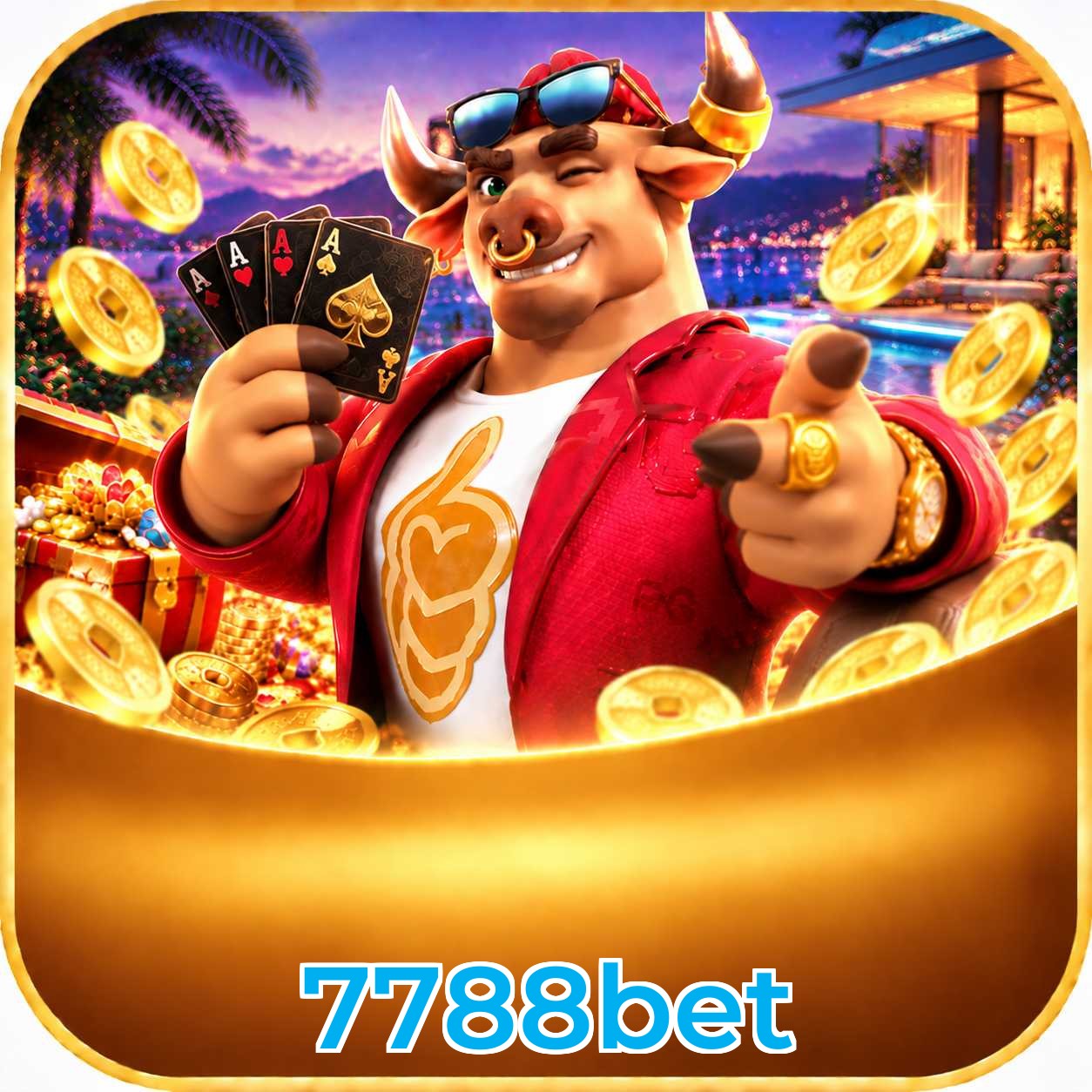 7788bet Segurança Logo 1