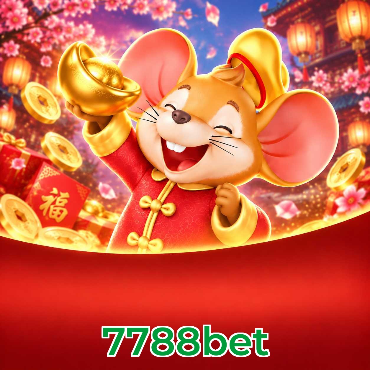 Fortune Tiger Logo 1
