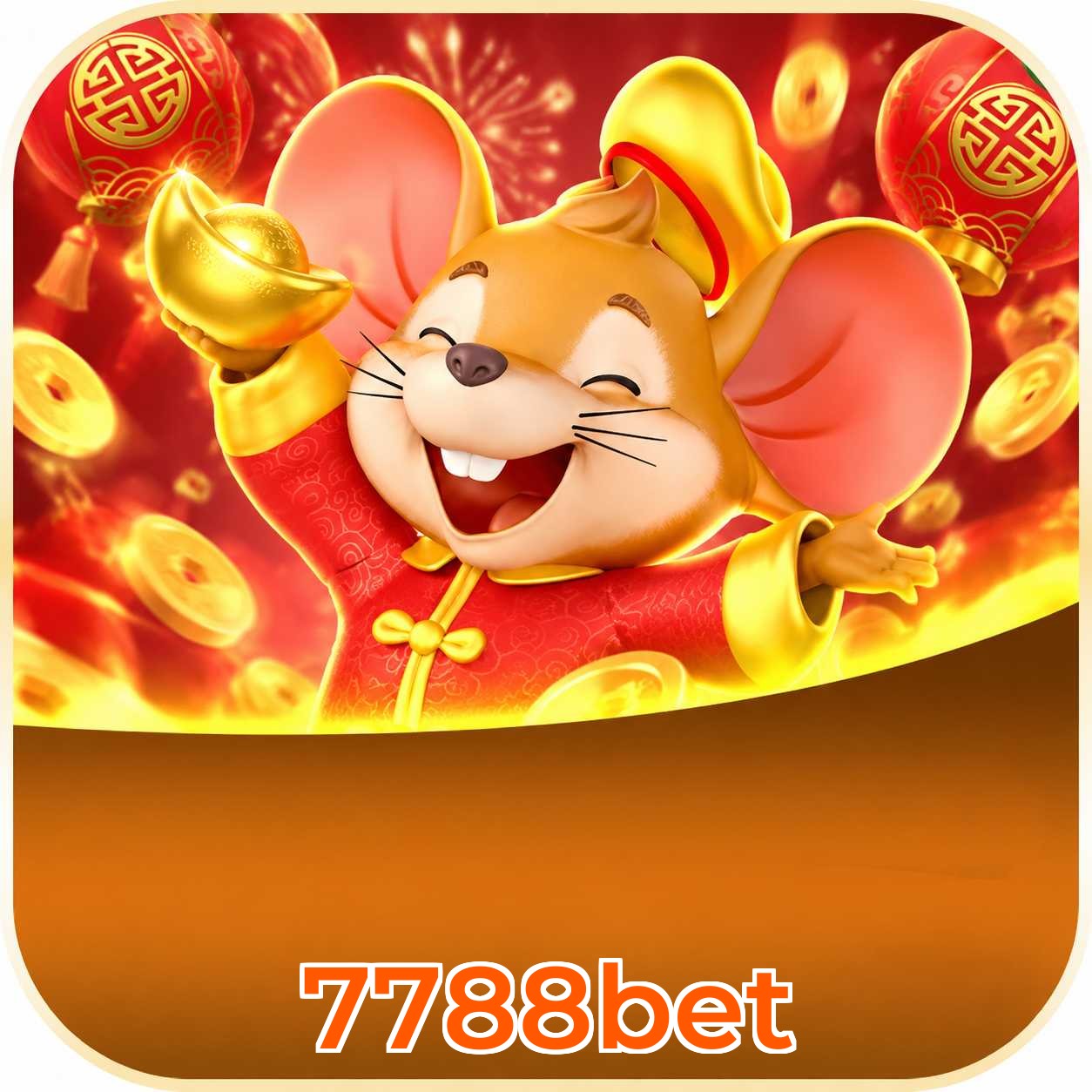 7788bet Licenciado Curaçao - Segurança SSL 256-bit